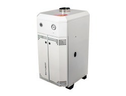 Котел газовый 10 КС - Г -007 СН Sit Житомир 2 в1: котел и колонка,горячая вода АТЕМ