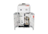 Котел газовый 10 КС - Г -007 СН Sit Житомир 2 в1: котел и колонка,горячая вода АТЕМ