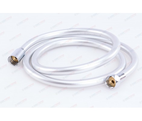 Шланг для душа силиконовый 150 C-M150-04SV TIM