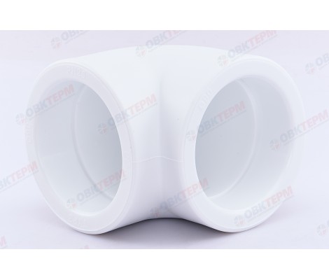 Угол 90° 90 белый RTP