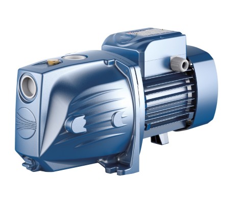 Центробежный насос поверхностный JSWm 2BX Pedrollo