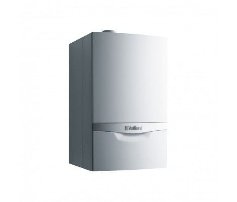 Котел газовый atmoTEC plus VUW 240/5-5 без трубы Vaillant