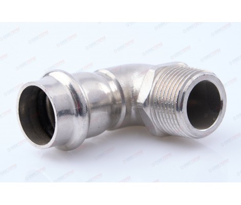 Угол пресс 22х3/4