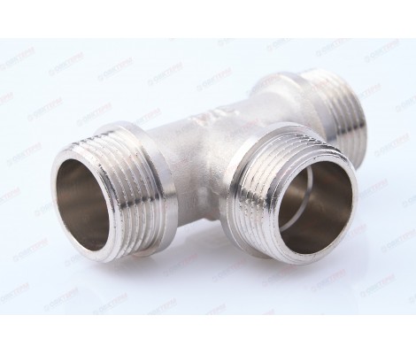 Тройник 3/4 Тройник 3/4