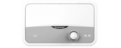 Водонагреватель душ+кран Aures S 3.5 COM PL Ariston