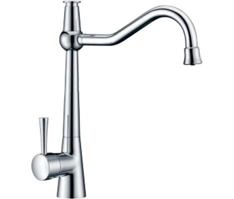 Смеситель для кухни G4398-12 с фильтром Gappo