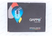 Смеситель для кухни G4398-12 с фильтром Gappo