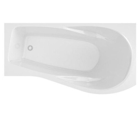 Ванна акриловая Orta R 150*90 Alex Baitler