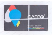Смеситель для ванны G2207-7 белый Gappo Смеситель для ванны G2207-7 белый Gappo