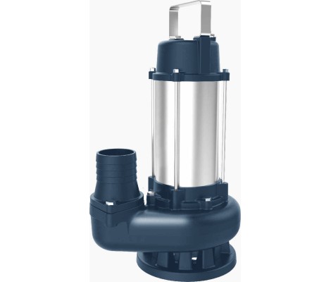 Насос центробежный погружной фекальный WFD 6-12-0.55A Koer