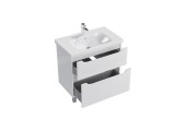 Комплект Тумба Lanciano 80 напольная + умывальник Гармония 80 San Star Комплект Тумба Lanciano 80 напольная + умывальник Гармония 80 San Star