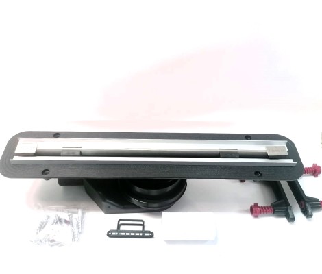 Трап-лоток 700*70 линейный для душа ультратонкая модель с дизайн-вставкой Evolux Slim Трап-лоток 700*70 линейный для душа ультратонкая модель с дизайн-вставкой Evolux Slim