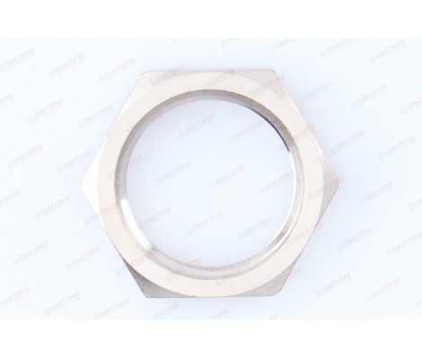 Контргайка 1/2 Контргайка 1/2