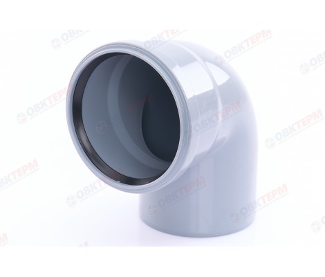 Отвод 110 90° RTP Отвод 110 90° RTP