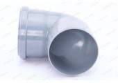 Отвод 110 90° RTP Отвод 110 90° RTP