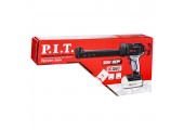 Пистолет для герметика аккум. P.I.T. OnePower PEC20H-300A SOLO (20В, 4скор, 300мл, БЕЗ АКБ и ЗУ)
