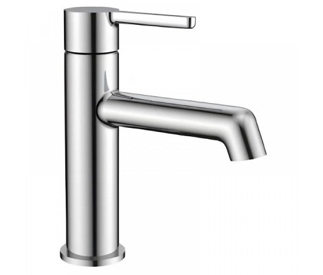 Смеситель д/умывальника KOER KB-10029-01 (Цвет хром) (8шт/ящ)