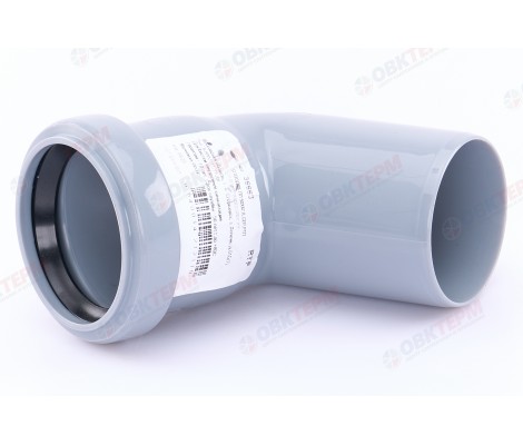 Отвод 50 67° RTP