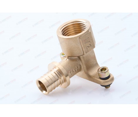 Угол аксиальный 16-2,2 х 1/2