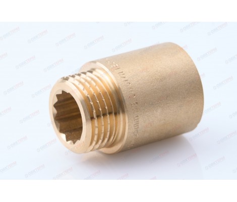 Удлинитель 1/2 Удлинитель 1/2