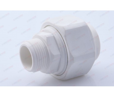 Разборное соединение 25*3/4