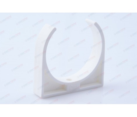 Крепление 63 белое Pro Aqua