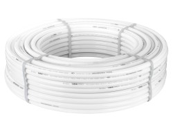 Труба металлопластиковая бесшовная 32 50 м V3230.050 Valtec