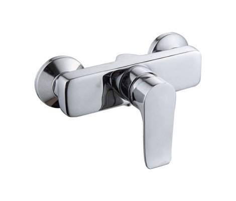 Смеситель для душевой кабины Nobel 003 Ø35 Mixxus Смеситель для душевой кабины Nobel 003 Ø35 Mixxus