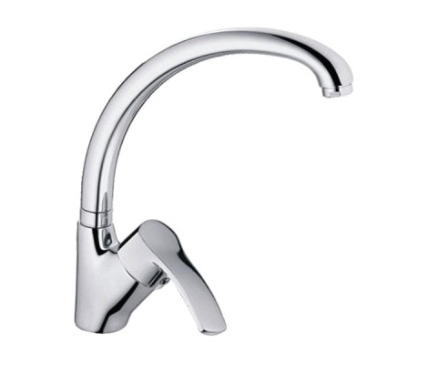 Смеситель для кухни Onix 011 Ø40 Mixxus Premium Смеситель для кухни Onix 011 Ø40 Mixxus Premium