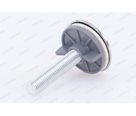 Заглушка для умывальника TIM