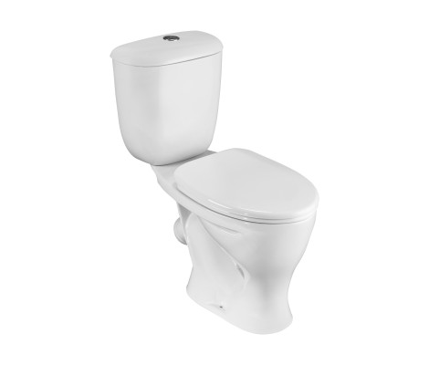 Унитаз-компакт Воротынский Топ Santeri