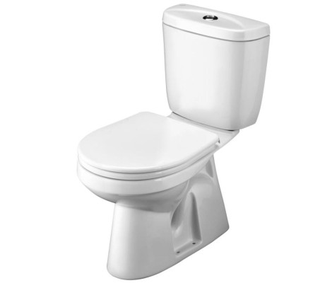 Унитаз-компакт Анимо (90459) Santek