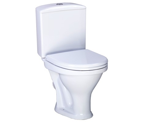 Унитаз-компакт Вест Топ Santeri