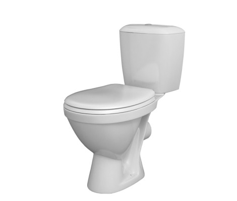 Унитаз-компакт Паллада 1WH302371 Santek Унитаз-компакт Паллада 1WH302371 Santek