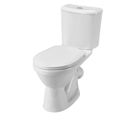 Унитаз-компакт Бореаль 1WH302143/42 Santek Унитаз-компакт Бореаль 1WH302143/42 Santek