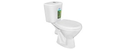 Унитаз-компакт Про Santeri