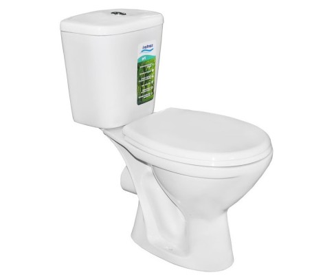 Унитаз-компакт Про Santeri