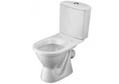 Унитаз-компакт Алькор Santek