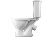 Унитаз-компакт Алькор Santek