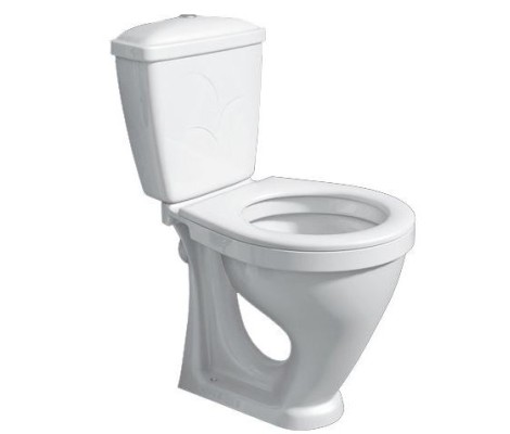 Унитаз Детский ОСМиБТ