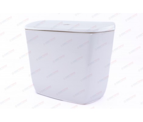 Сливной бачок для унитаза Бриз Santek Сливной бачок для унитаза Бриз Santek