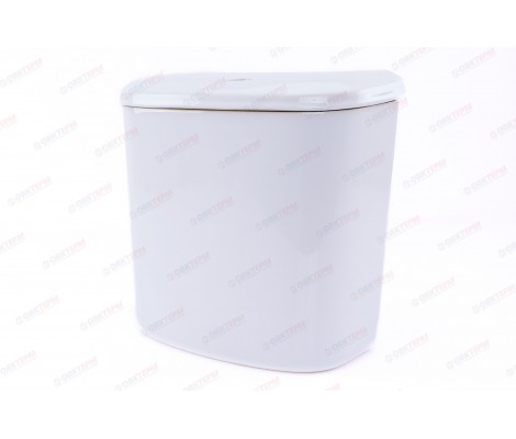 Сливной бачок для унитаза Бореаль Santek