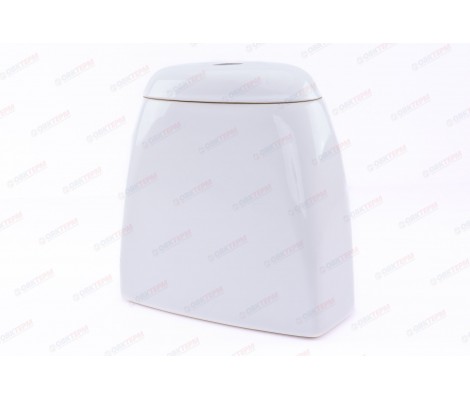 Сливной бачок для унитаза Римини Santek