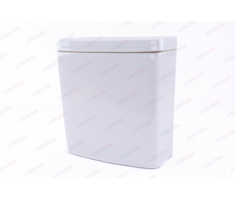 Сливной бачок для унитаза Лига Santek