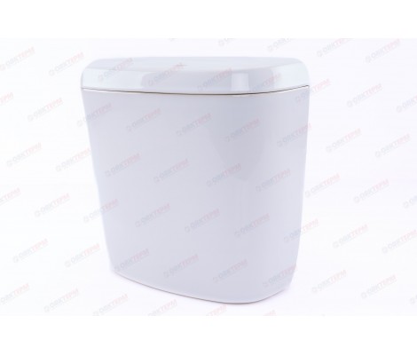 Сливной бачок для унитаза Анимо Santek