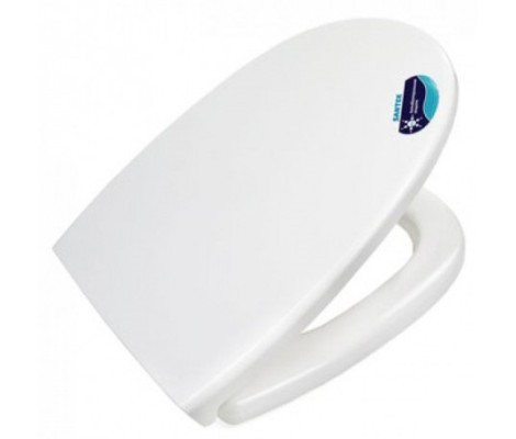 Сиденье Лига дюропласт Santek