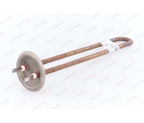 Нагревательный элемент RF64 0,7 кВт М4 под анод Thermex