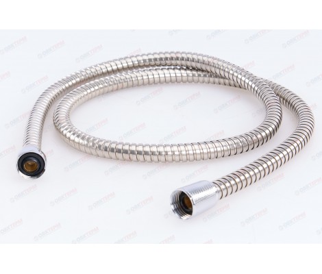 Шланг для душа Chr.Z01 120 см Zerix Шланг для душа Chr.Z01 120 см Zerix