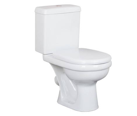 Унитаз-компакт Визит Топ Santeri