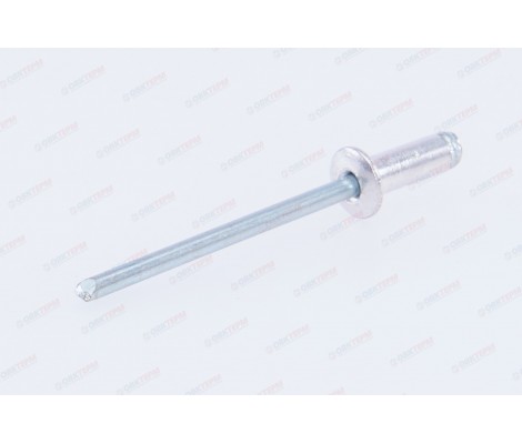 Заклепки 3,2х 8 Santool